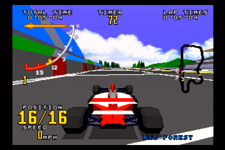 Sega Saturn 512GB SD Card for Saroo - 700+ Games (1000+ Disc Images) - Entire US/Europe Collection + Best Japanese Releases!